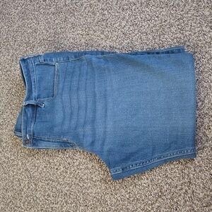 Hollister Skinny Jeans